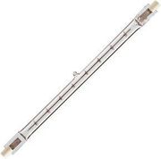 lamptiras geyer alogonoy r7s 400w 2700k 8550lm 118mm photo