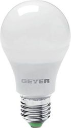 lamptiras geyer led klasiki a60 95w e27 4000k 1055lm 4 1 doro photo