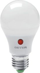 lamptiras geyer led a60 12w 1055lm 4000k blister photo