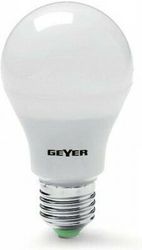 lamptiras geyer led klasiki a60 13w e27 4000k 1521lm photo
