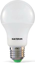 lamptiras geyer led a21 e27 14w 3000k 1200lm photo
