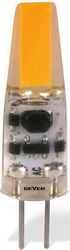 lamptiras geyer led g4 2w 4000k 180lm 12 24v dim photo
