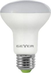 lamptiras geyer led filament r80 11w e27 4000k 980lm photo