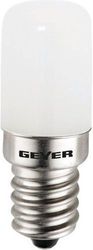 lamptiras geyer led t20 2w e14 4000k 150lm photo