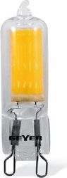 lamptiras geyer led g9 glass cob 35w 4000k 470lm photo