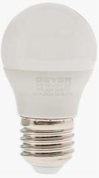lamptiras geyer led sfairiki g45 3w e14 4000k 250lm photo