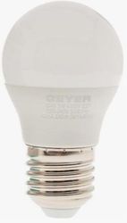 lamptiras geyer led sfairiki g45 25w e27 4000k 250lm photo
