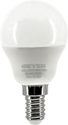 lamptiras geyer led sfairiki g45 25w e14 6500k 250lm photo