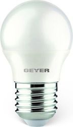 lamptiras geyer led sfairiki g45 85w e27 6500k 800lm photo