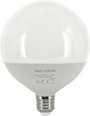 lamptiras geyer led glompos g120 20w e27 3000k 2450lm photo lamptiras geyer led glompos g120 20w e27 3000k 2450lm photo