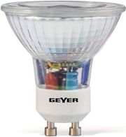 lamptiras geyer led par16 glass 49w gu10 4000k 450lm 36 photo