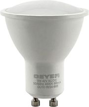 lamptiras geyer led par16 5w gu10 4000k 400lm 42v ac dc photo