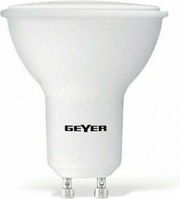 lamptiras geyer led par16 3w gu10 3000k 300lm photo