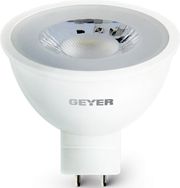 lamptiras geyer led mr16 6w gu53 4000k 470lm 36 photo