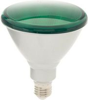 lamptiras geyer led par38 15w e27 prasino 42v ac dc ip65 photo lamptiras geyer led par38 15w e27 prasino 42v ac dc ip65 photo