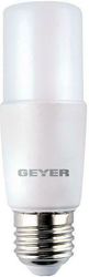 lamptiras geyer led stick t37 9w e27 4000k 820lm blister photo