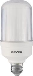 lamptiras geyer led tubular 15w e27 2700k 1500lm pf09 ip65 photo