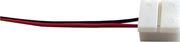 geyer taxysyndesmos gia tainia led ip65 10mm photo