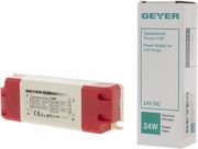 geyer trofodotiko 24w 12v dc 2a ip40 photo