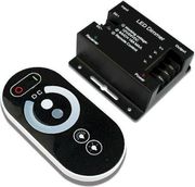 geyer asyrmatos reostatis kai tilexeiristirio afis gia tainia led 216w 12v 432w 24v photo
