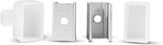 geyer clips and end caps gia neon led 95x18mm photo