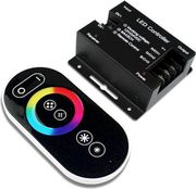 geyer wireless touch rgb controller 12v 216w 24v 432w photo