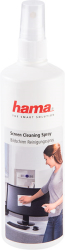 hama screen cleaning spray 250 ml photo