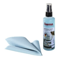 hama 84416 touch screen cleaning 125ml photo
