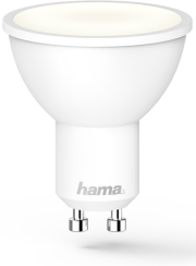 lamptiras hama led wifi gu10 rgb 45w photo