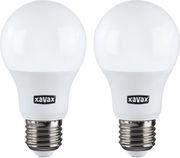 led lampa xavax e27 806lm antikathista 60w 2 tmx hama 112929 photo