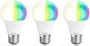 lampa led hama wlan e27 85w rgbw 3 tmx hama 176635 photo