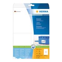 etiketes inkjet laser copy 105x148 25 fylla 100 temaxia super herma photo