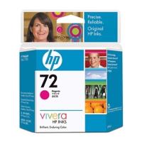 gnisio melani hewlett packard no 72 vivera iodes magenta 69ml me oem c9399a photo