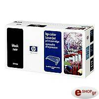 gnisio hewlett packard black toner me oem c9730a photo