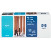 gnisio hewlett packard cyan toner me oem q2671a photo