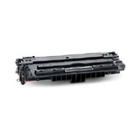 gnisio hewlett packard mayro black toner me oem q7516a photo