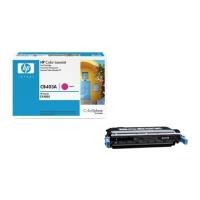 gnisio hewlett packard magenta toner me oem cb403a photo