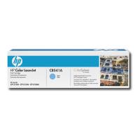 gnisio hewlett packard cyan toner me oem cb541a photo