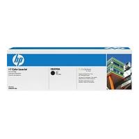 gnisio hewlett packard black toner me oem cb390a photo