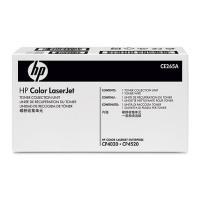 gnisio hewlett packard waste toner me oem ce265a photo