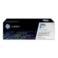 gnisio hewlett packard 305a kyano toner me oem ce411a photo