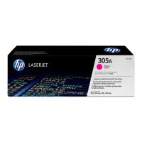 gnisio hewlett packard toner 305a magenta me oem ce413a photo