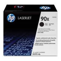 gnisio hewlett packard black toner high capacity me oem ce390x photo