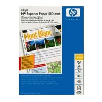 gnisio xarti hewlett packard a4 superior inkjet paper matt 100 fylla me oem q6592a photo