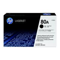 gnisio hewlett packard toner 80a black me oem cf280a photo