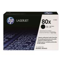 gnisio hewlett packard toner gia lj pro m401 425 black hc oem cf280x photo