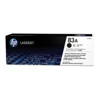 gnisio hewlett packard 83a toner black me oem cf283a photo