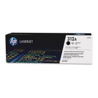 gnisio hewlett packard toner gia lj pro m476 black oem cf380a photo