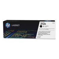 gnisio hewlett packard toner gia lj pro m476 black hc oem cf380x photo