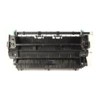 gnisio hewlett packard fuser unit me oem rm1 0866 photo